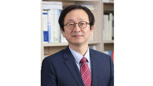 정승윤 신임 권익위 부위원장[대통령실 제공]